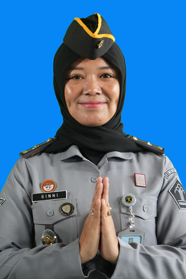 Ginni Dewi Ridhawati